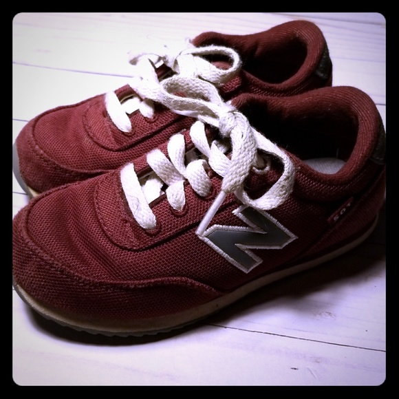 new balance 501 boys